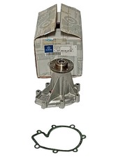 NEU Wasserpumpe Original Mercedes W124 W210 S124 S210 W202 W140 W463