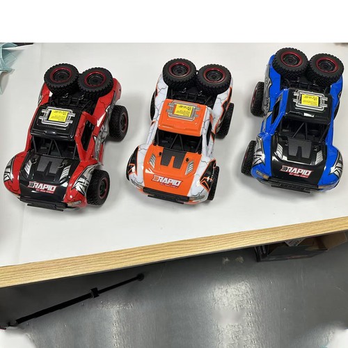 4wd brushless 70km h - brushless, high