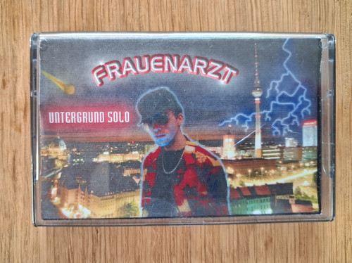 Frauenarzt untergrund - frauenarzt,