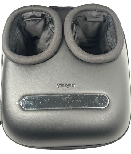 Nekteck fm17 shiatsu - nekteck,