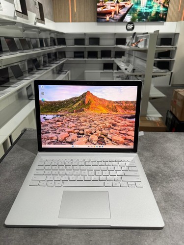 Microsoft surface book - surface, i7