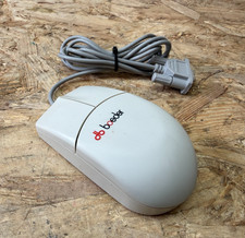DB Boeder Mouse 98/June Serial
