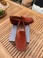 Slipper Halbschuhe Damen Think Gr. 40 Modell Jill In Rost