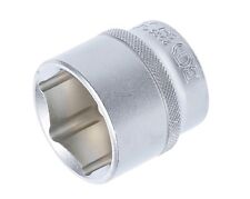 BGS Nuss Steckschlüssel-Einsatz 36 mm Stecknuss 6-Kant 1/2" Antrieb  2936