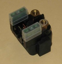 Starterrelais/Anlasserrelais