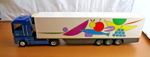 Renault 500 magnum - ae,