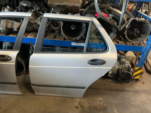 Saab tür hinten - 95,