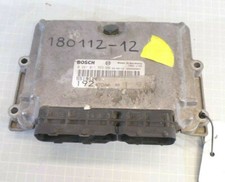 Motorsteuergerät fiat stilo - fiat,