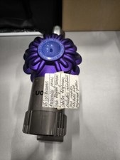 Dyson V6 Kabellos Staubsauger - Leise, Broken Teil, Gebraucht, Nein Zubehör