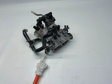 Harley Davidson Street Rod Einspritzanlage Drosselklappen Throttle Body (1) 18'