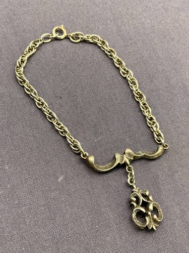 Armband armkette versilbert - armkette,