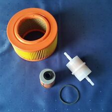 Filtersatz für Ammann DVH