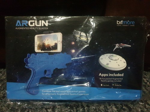 Bitmore augmented reality - augmented,