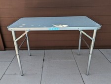 Alutisch CAMPER Campingtisch