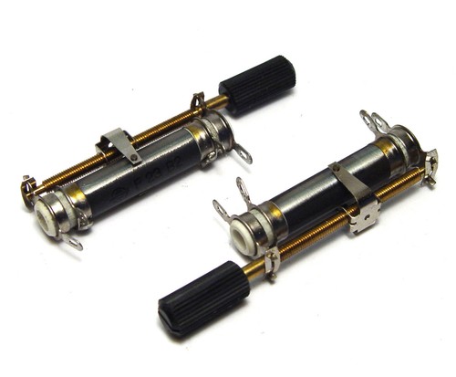 Spindel widerstand - 2x, spindel-widerstand