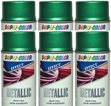 6x400ml Autolack Lackspray