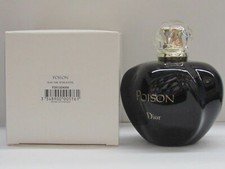  Poison by Christian Dior