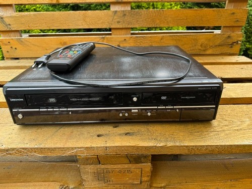 Medion dvd videorecorder - medion, /