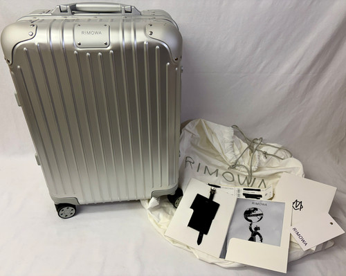 Original rimowa cabin - original,