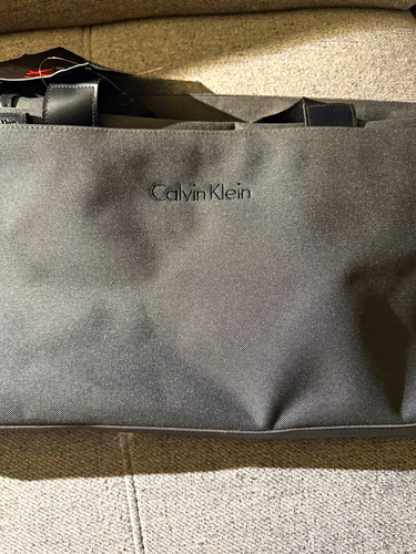 Calvin klein kleidersack - klein,