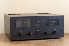 SANSUI BA-F1 Stereo Verstärker Power Amplifier AC220V - 1. Hand