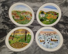 Villeroy Design Naif  4