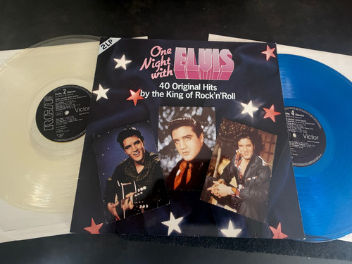 3027 elvis presley - 3027, /