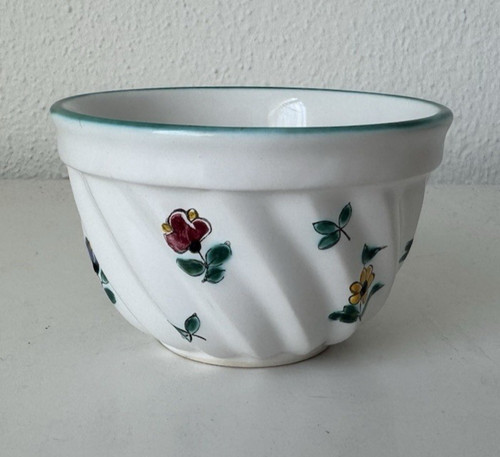 Gmundner keramik streublume - keramik,
