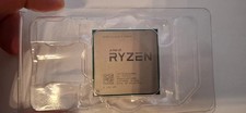 AMD Ryzen 7 1700X (8x 3.40