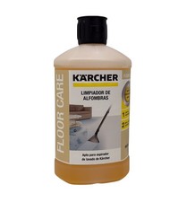 7x Kärcher Teppichreiniger RM 519  geeignet für die Reinigung von Teppichböden