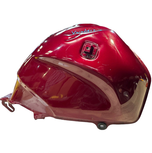 Honda xl125 varadero ab - honda,