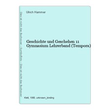 Geschichte und Geschehen 11