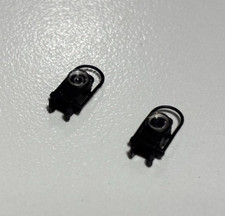 Märklin E465020 2 Stück Laterne  + Linse für Dampflok