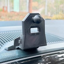 [L] Maps More 17mm Kugelgelenk