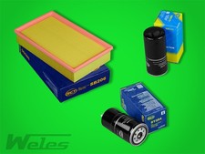 INSPEKTIONSPAKET AUDI 80 B4