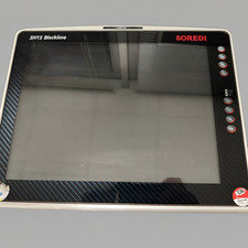 SOREDI SH15 Blackline