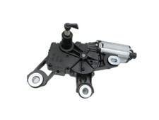 Wischermotor Hinten Heckwischermotor für Audi A3 8P QU 10-12 5T 8E9955711E