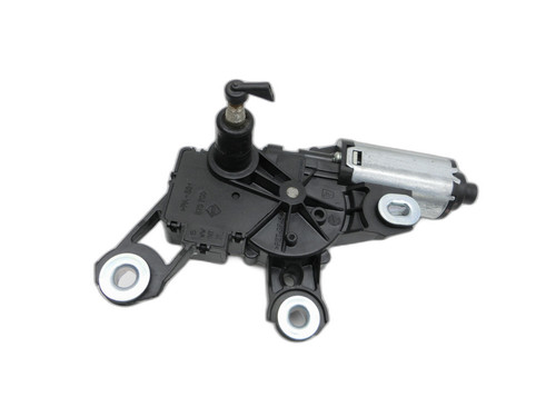 Wischermotor hinten - wischermotor,