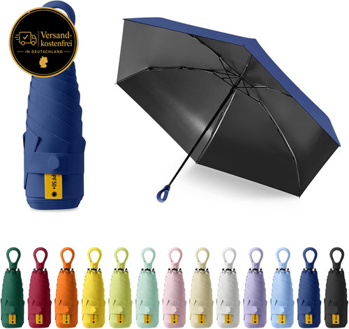 Mini regenschirm rippen - regenschirm,