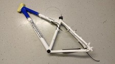 Mountainbike steppenwolf - mountainbike,