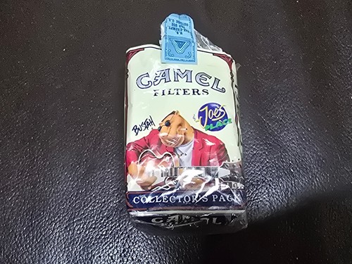 Camel joe place - camel,