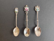 3 Souvenirlöffel
