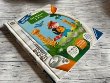 Buch: tiptoi® Lern mit mir! -