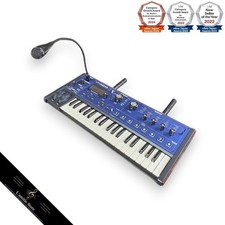 Novation MiniNova 37 Tasten