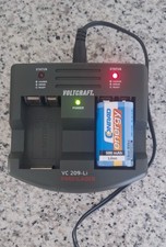 Voltcraft VC 209-Li