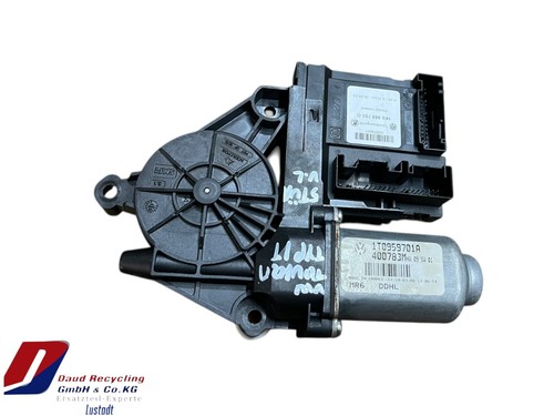 Touran fensterhebermotor - vw,