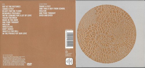 Hot chip made the - hot,