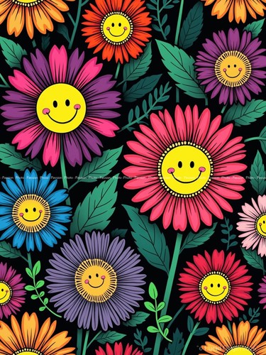Foto blumen künstlerisch - blumen,