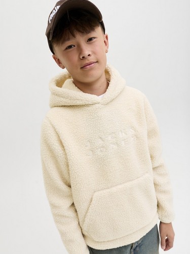 Jack jones junior fleece - jack,