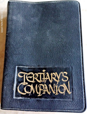 1976 TERTIARYS COMPANION